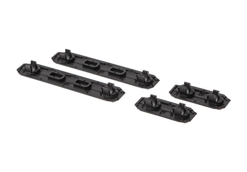 Планка RIS PTS EP M-LOK Rail Cover Set PT178450807_tmh фото