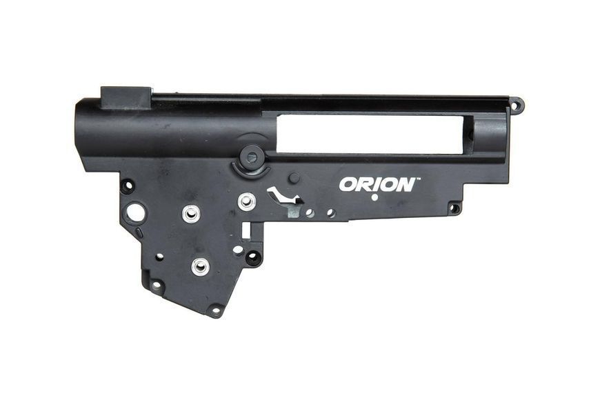 Стінки gearbox ORION&trade; V3 для приводів AK Specna Arms EDGE&trade; [Specna Arms] (для страйкболу) SPE-08-032187 фото
