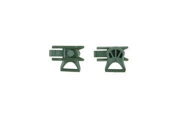 Кліпси для кріплення окулярів (19mm) - olive drab [Ultimate Tactical] UTT-21-009163 фото