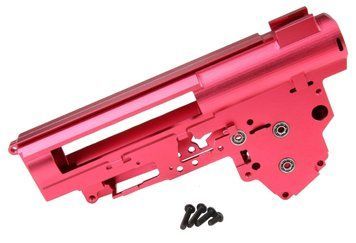 Страйкбольний скелет mechaboxu V3 9mm CNC SHS BX0003_ct фото