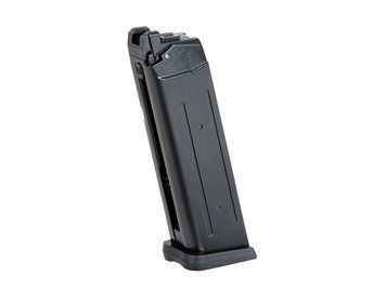 Magazine for Dragonfly / Shark / ACP / Scorpion / Hornet / Spyder / Z1 / XTP [APS] AC028_tw фото