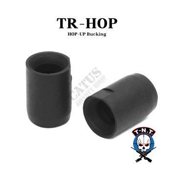Гумка Airsoft Hop-Up TR-HOP 50&deg; VSR TNT Тайвань TNT-TRRUB-VSR-50_ct фото