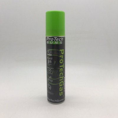 Green Gas Bullet Pro Tech Guns 120ml 10571 фото