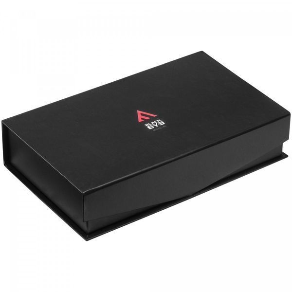 Тактический фонарь Mactronic Black Eye 420 Usb 6968 фото