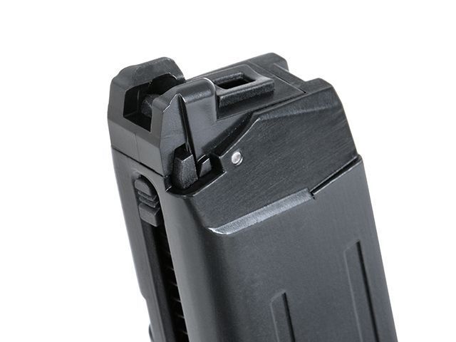 Magazine for Dragonfly / Shark / ACP / Scorpion / Hornet / Spyder / Z1 / XTP [APS] AC028_tw фото