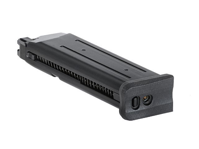 Magazine for Dragonfly / Shark / ACP / Scorpion / Hornet / Spyder / Z1 / XTP [APS] AC028_tw фото