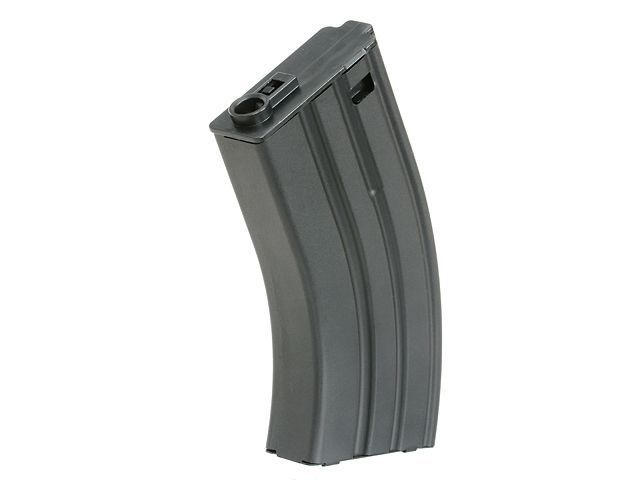 Сталевий механічний магазин 7.62&times;39 на 130 куль для M923A [DE] M923AMAG_tw фото
