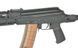 Реплика штурмовой винтовки Strike Industries AK-TRAX ETU Eshooter &ndash; черная [EMG] FB4165E_tw фото 19