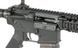 Газовая реплика винтовки (GBBr) Daniel Defense DDMK18 &ndash; Черная (Black) [EMG] FB4113_tw фото 27