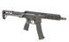 Газова репліка гвинтівки Daniel Defense PCC PDW MWS GBB - Чорна (Black) [EMG] G105A-04 BK_tw фото 4