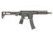 Газова репліка гвинтівки Daniel Defense PCC PDW MWS GBB - Чорна (Black) [EMG] G105A-04 BK_tw фото 2