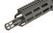 Газова репліка гвинтівки Daniel Defense PCC PDW MWS GBB - Чорна (Black) [EMG] G105A-04 BK_tw фото 8