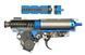 Реплика штурмовой винтовки Strike Industries AK-TRAX ETU Eshooter &ndash; черная [EMG] FB4165E_tw фото 26