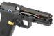 Електричний пістолет CYMA CM.135S SAI BLU AEP Mosfet FB4110_tw фото 10