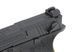 Електричний пістолет CYMA CM.135S SAI BLU AEP Mosfet FB4110_tw фото 5