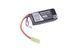Акумулятор LiPo 7,4V 1000mAh 30/60C (PEQ) SPE-06-022019_gf фото 1