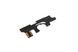 Селекторная пластина для привода MP5 [Modify] (для страйкбола) MOD-08-033031 фото 2
