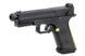 Електричний пістолет CYMA CM.135S SAI BLU AEP Mosfet FB4110_tw фото 3