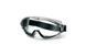 Niskoprofilowe gogle защитные Ultrasonic 9302.281 [Uvex] (для страйкбола) UVE-41-014583-00 фото 1