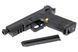 Електричний пістолет CYMA CM.135S SAI BLU AEP Mosfet FB4110_tw фото 12