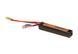 Lipo 11.1V 1000mAh 20C Stick Type 9010109265591_tmh фото 3