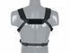 Нагрудник (Chest Rig) Micro MK3 - Чорний [EM] EM2961BK_tw фото 10