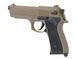 Пистолет Beretta M92 CM.126 CYMA для страйкбола FB3579_tw фото 2