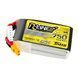 Tattu R-Line 750mAh 4S 14.8V 95C Lipo акумулятор з XT30 TAA7504S95X3_gs фото 3