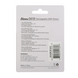 Gens Ace AAA NIMH 750mAh 1.2V аккумулятор (4pcs) для Mini-Z GEANM7501S3A_gs фото 5