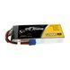 Tattu 12000mAh 14.8V 30C 4S1P Lipo акумулятор Упаковка з EC5 TAA12K4S30EC5_gs фото 5