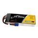 Tattu 12000mAh 14.8V 30C 4S1P Lipo аккумулятор Пакет с EC5 TAA12K4S30EC5_gs фото 2
