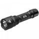 Тактический фонарь Mactronic Black Eye 420 Usb 6968 фото 1