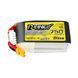 Tattu R-Line 750mAh 4S 14.8V 95C Lipo акумулятор з XT30 TAA7504S95X3_gs фото 1