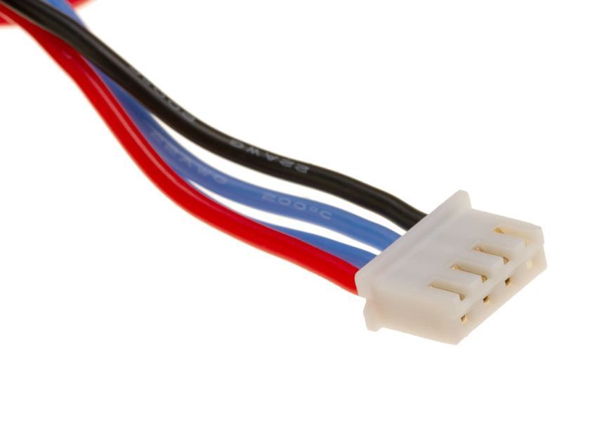 Lipo 11.1V 1000mAh 20C Stick Type 9010109265591_tmh фото