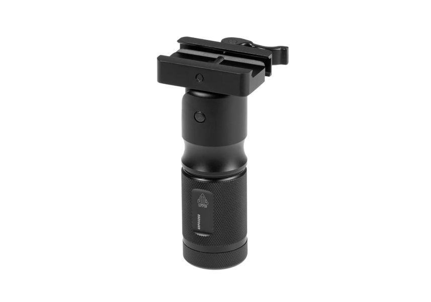Складна металева рукоятка QD MNT-GRP002SQ_tmh фото