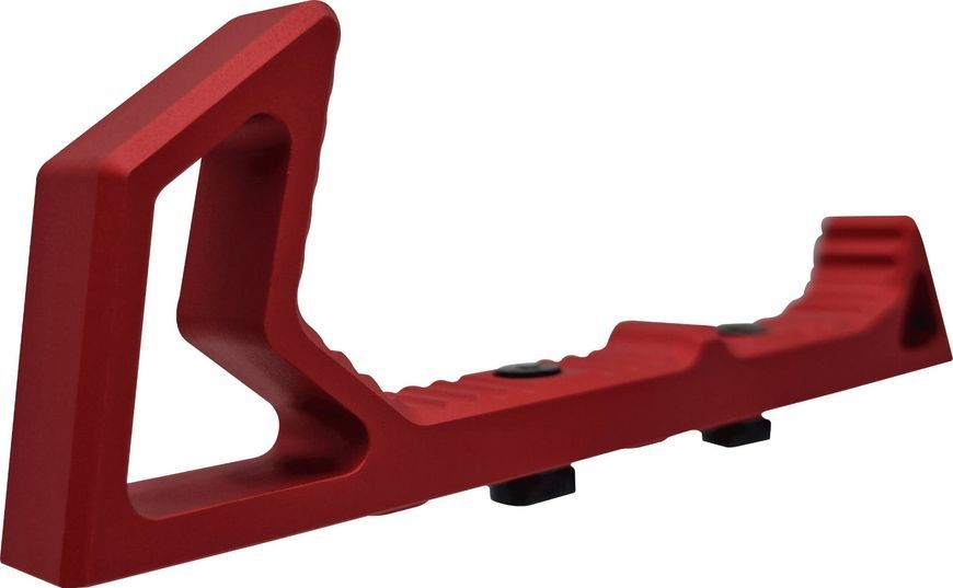 Хендстоп Swiss Arms Advanced CNC &mdash; червоний 605296_evk фото