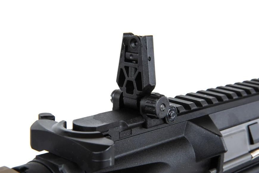 Штурмова гвинтівка SA-C03 CORE&trade; HAL&trade; ETU - Half-Tan [Specna Arms] (для страйкболу) SPE-01-041339 фото