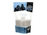 Высокоточные страйкбольные шары 0.25г (4000 шт, пакет) [GUARDER] BB-25(BAG)_tw фото