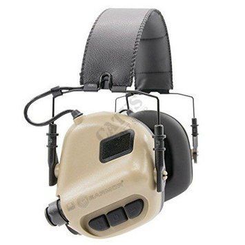 Навушники M31 Earmor EAR-M31-TAN_ct фото