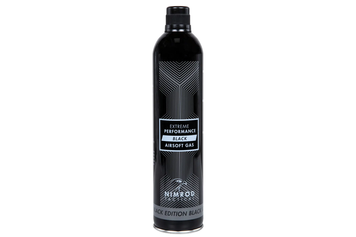 Страйкбольный газ Extreme Performance Black Green Gas 500 мл PSI203 [Nimrod] (для страйкбола) NIM-35-041535_BR фото