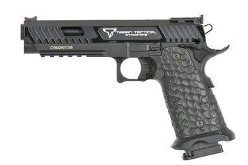 Страйкбольный пистолет AEP CM.138 TTI JW3 Combat Master с MOSFET [EMG] FB4187_tw фото