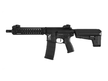 Delta Armory ALPHA Series AR15 MK18 ALPHA, чорний 20276_ag фото