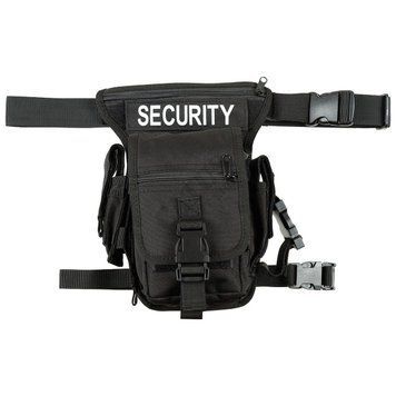 Набедренная кобура Security MFH MF30701A_ct фото