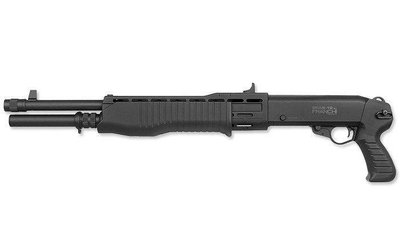 ASG - Franchi SPAS-12 Shotgun - 3-burst - Sportline - 18554 (для страйкбола) 15472 фото