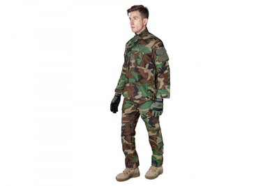 Костюм Primal Gear ACU Uniform Set Woodland Size M 245841-m фото