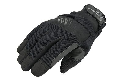 Тактичні рукавиці Armored Claw Accuracy Black Size S 4010-s фото