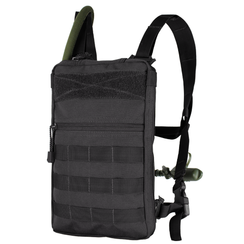 Condor - Tidepool Hydration Carrier - 1.5 L - Black - 111030-002 17228(111030-002) фото