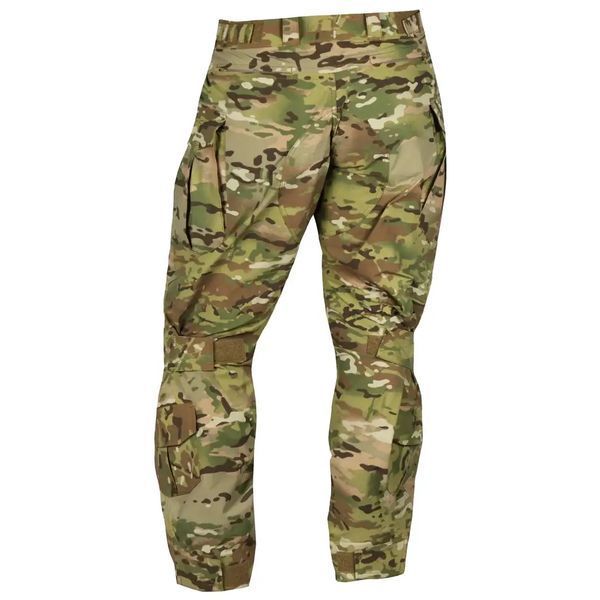 Штурмові штани Grad Gear Hawk All Weather Multicam Size 30R 31527-30r фото