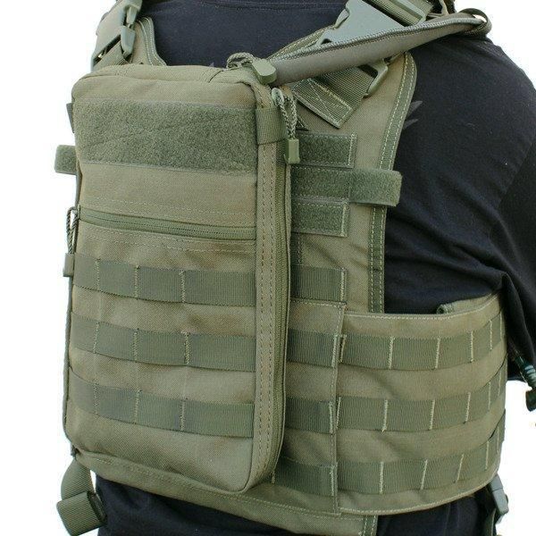 Чехол для гидратора Condor Tidepool Hydration Carrier - 1.5 л - Черный (Black) - 111030-002 17228(111030-002) фото
