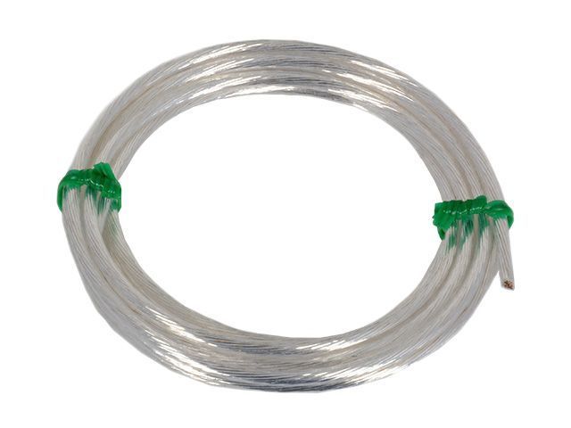 Проводка зі срібним напиленням (High Current) [SLONG AIRSOFT] SL00134_tw фото